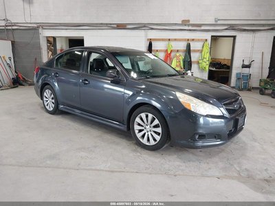 4S3BMDK66B2****** 2011 Subaru Legacy