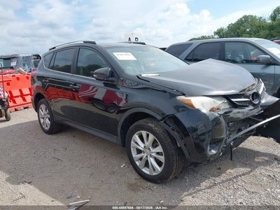2T3DFREVXEW****** 2014 Toyota RAV4
