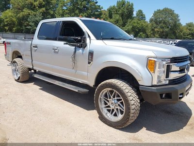 1FT7W2B69HE****** 2017 Ford F-250