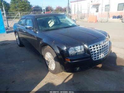 2C3CA1CV8AH****** 2010 Chrysler 300