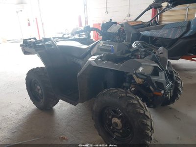 4XASXA854KB****** 2019 Polaris Sportsman