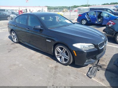 WBAFR7C56DC****** 2013 BMW 535i
