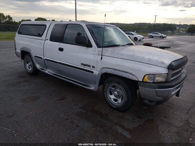 1998 Dodge Ram 1500