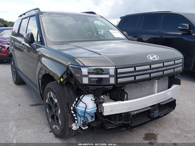 5NMP24GL9TH****** 2026 Hyundai Santa Fe