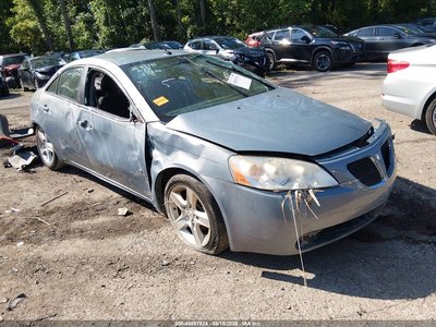 1G2ZG57B784****** 2008 Pontiac G6