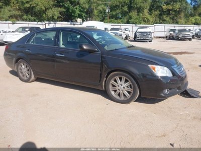 2010 Toyota Avalon
