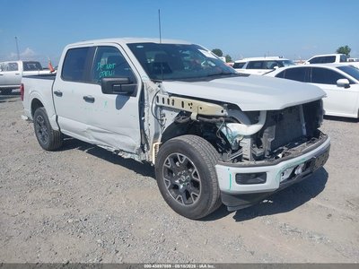 1FTEW2KP7RK****** 2024 Ford F-150