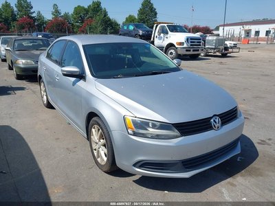 3VWD17AJXEM****** 2014 Volkswagen Jetta
