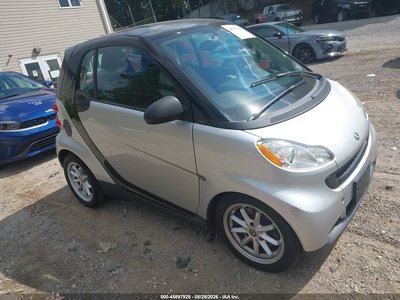 WMEEJ31X48K****** 2008 Smart Fortwo