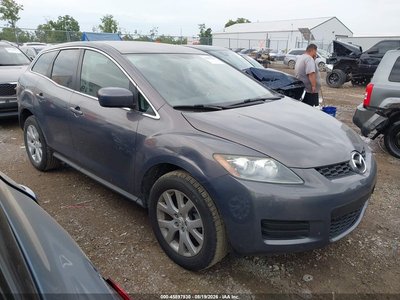 JM3ER293X80****** 2008 Mazda CX-7