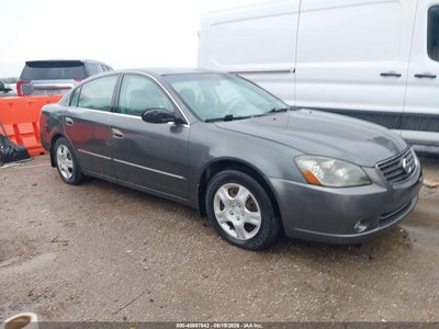 2006 Nissan Altima