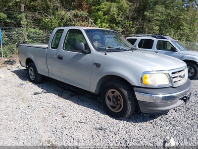 2003 Ford F-150