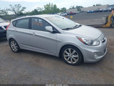 2013 Hyundai Accent