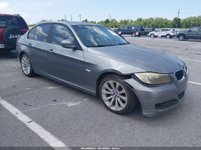 WBAPH7G59BN****** 2011 BMW 3 Series
