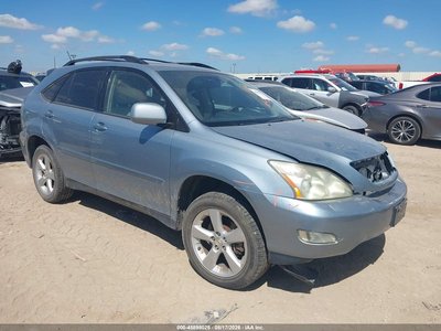 JTJGA31U840****** 2004 Lexus RX