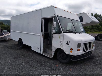 1FCJE39L07D****** 2007 Ford E-350 Stripped