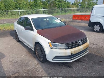 3VWD07AJ8FM****** 2015 Volkswagen Jetta