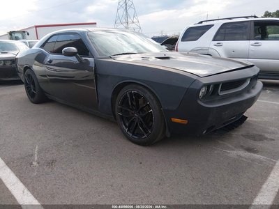 2014 Dodge Challenger