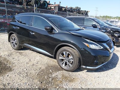 2021 Nissan Murano