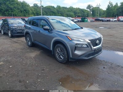 JN8AT3AB9MW****** 2021 Nissan Rogue