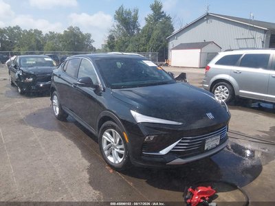 KL47LAEP1SB****** 2025 Buick Envista