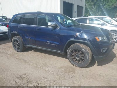 1C4RJFAG6FC****** 2015 Jeep Grand Cherokee