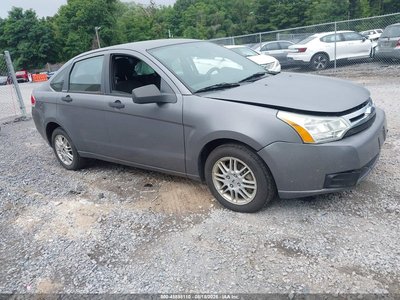 2010 Ford Focus