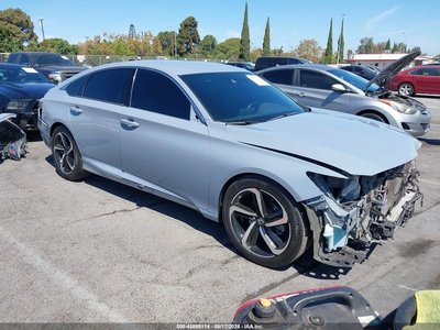 1HGCV1F39NA****** 2022 Honda Accord