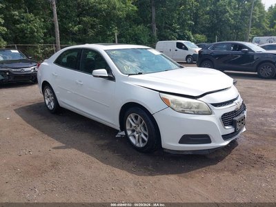 2015 Chevrolet Malibu