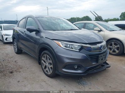 2020 Honda HR-V