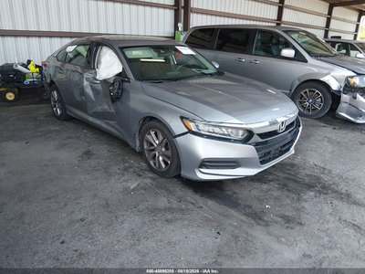 1HGCV1F15KA****** 2019 Honda Accord