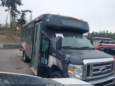 1FDEE3FS5BD****** 2011 Ford E-350
