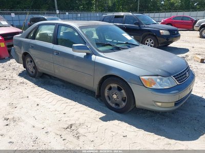 2003 Toyota Avalon