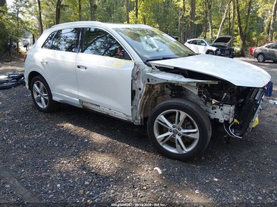 2020 Audi Q3