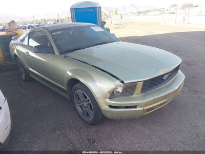 2006 Ford Mustang
