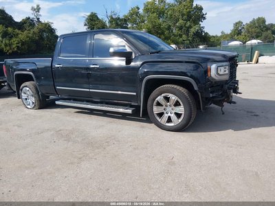 3GTU2NEC9HG****** 2017 GMC Sierra 1500