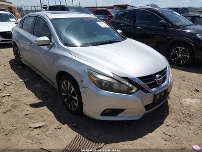1N4AL3AP0GC****** 2016 Nissan Altima