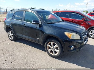 2010 Toyota RAV4
