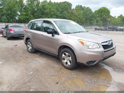 JF2SJAAC8EG****** 2014 Subaru Forester