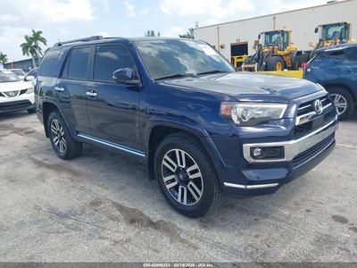 2023 Toyota 4Runner
