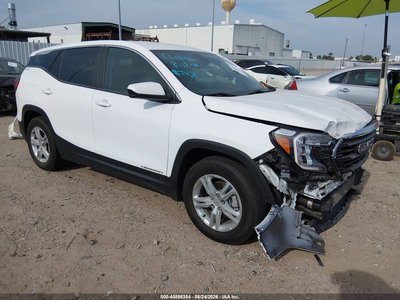 3GKALMEG9RL****** 2024 GMC Terrain