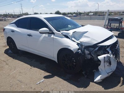 3N1AB8BV3RY****** 2024 Nissan Sentra