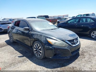 1N4AL3AP7HC****** 2017 Nissan Altima