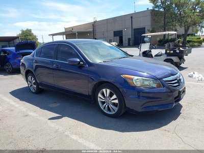 1HGCP2F37BA****** 2011 Honda Accord