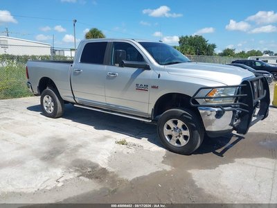 3C6TR5DTXEG****** 2014 RAM 2500