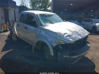 1D7RV1GT6AS****** 2010 Dodge Ram 1500