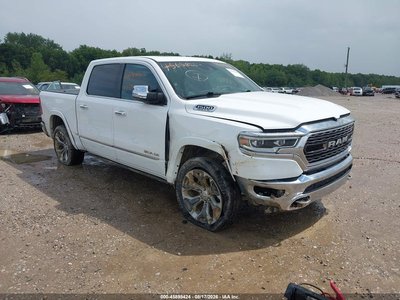 1C6SRFHT3LN****** 2020 RAM 1500