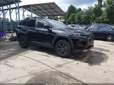 2026 Toyota RAV4 Hybrid
