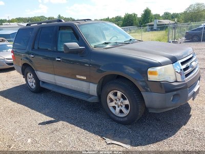 1FMFU15507L****** 2007 Ford Expedition