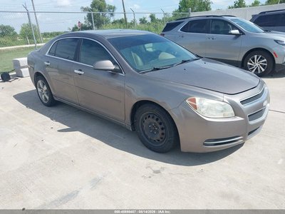 2012 Chevrolet Malibu